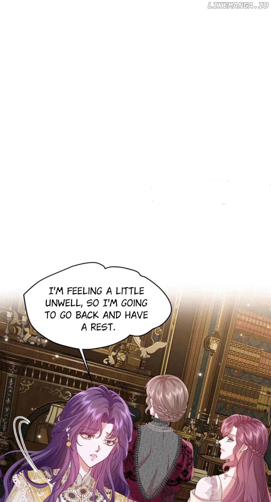 Confessing My Love to Him, the Treacherous One Chapter 39 - page 54